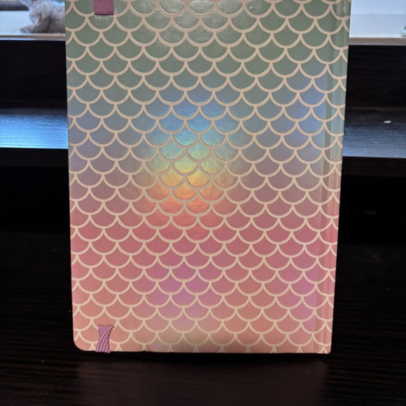 Mermaid Journal - Picture 3 of 3